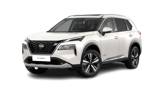 NISSAN X-Trail Tekna e-Power