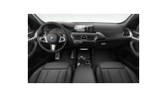 BMW X3 xDrive20i M Sport