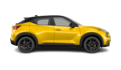 NISSAN Juke N-Sport