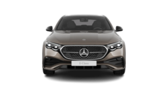 MERCEDES E 220d 4MATIC AMG Line