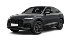 AUDI Q5 Sportback S line 40 TDI quattro S tronic