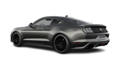 FORD Mustang GT Fastback
