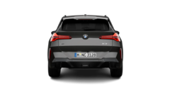 BMW Nowe X3 xDrive20 M Sport