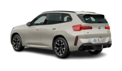 BMW X3 xDrive20 M Sport