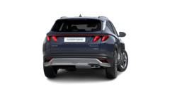 HYUNDAI Tucson Smart Hybrid