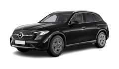 MERCEDES GLC 200 4MATIC AMG Advanced Plus