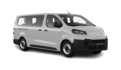 TOYOTA Proace Verso Combi