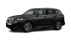 BMW X5 xDrive30d M Sport