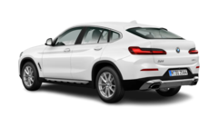 BMW X4 xDrive 20i