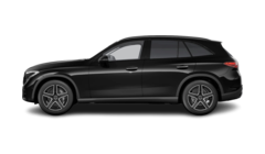 MERCEDES GLC 200 4MATIC AMG Line