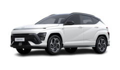 HYUNDAI Kona N Line