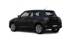 SUZUKI Nowy Swift Premium Plus