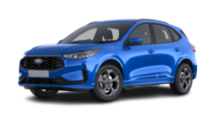 FORD Nowa Kuga ST Line