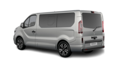 RENAULT Trafic Combi Spaceclass