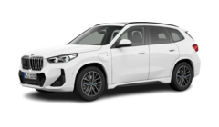 BMW X1 xDrive25e M Sport