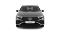 MERCEDES A 220 4MATIC AMG Premium