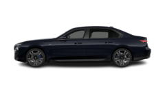 BMW i7 xDrive60 M Sport Limousine