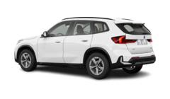 BMW X1 sDrive18i