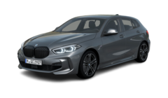 BMW 118i M Sport