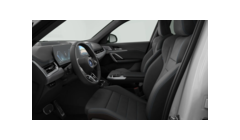 BMW X1 xDrive25e M Sport