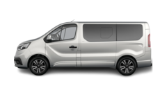 RENAULT Trafic Combi Spaceclass