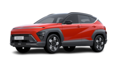 HYUNDAI Kona Hybrid Platinum