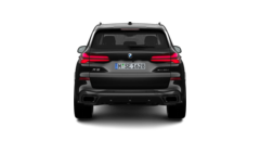 BMW X5 xDrive30d M Sport