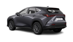 LEXUS NX 350h AWD Business