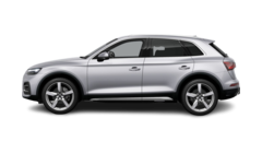 AUDI Q5 advanced 40 TFSI quattro S tronic