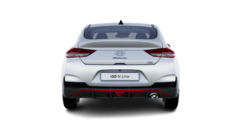 HYUNDAI nowy i30 Fastback N Line