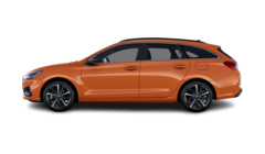 HYUNDAI nowy i30 Wagon Smart