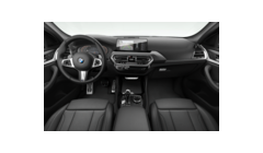 BMW X4 xDrive20i M Sport