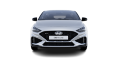 HYUNDAI nowy i30 Fastback N Line