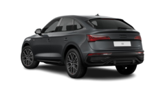 AUDI Q5 Sportback S line 40 TDI quattro S tronic