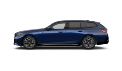 BMW 520d Touring M Sport