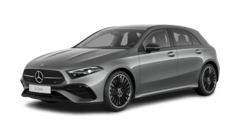 MERCEDES A 220 4MATIC AMG Premium