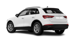 AUDI Q3 35 TFSI S tronic