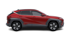 HYUNDAI Nowa Kona Hybrid Platinum