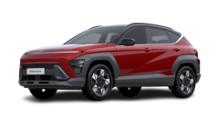 HYUNDAI Kona Hybrid Platinum