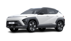 HYUNDAI Kona Platinum