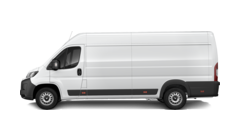 FIAT Ducato Maxi Furgon L4H2