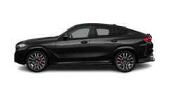 BMW X6 xDrive30d M Pro