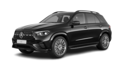 MERCEDES GLE 450 4MATIC AMG Premium