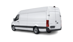 MERCEDES Sprinter 317 CDI L3H2