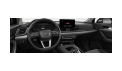 AUDI Q5 Sportback Advanced 40 TFSI quattro
