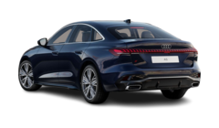 AUDI A5 Limousine S Line TFSI quattro S tronic