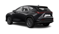 LEXUS NX 350h AWD Business