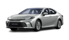 TOYOTA Nowa Camry Comfort