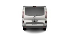 RENAULT Trafic Combi Spaceclass