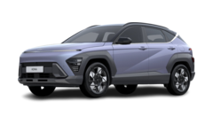 HYUNDAI Kona Platinum